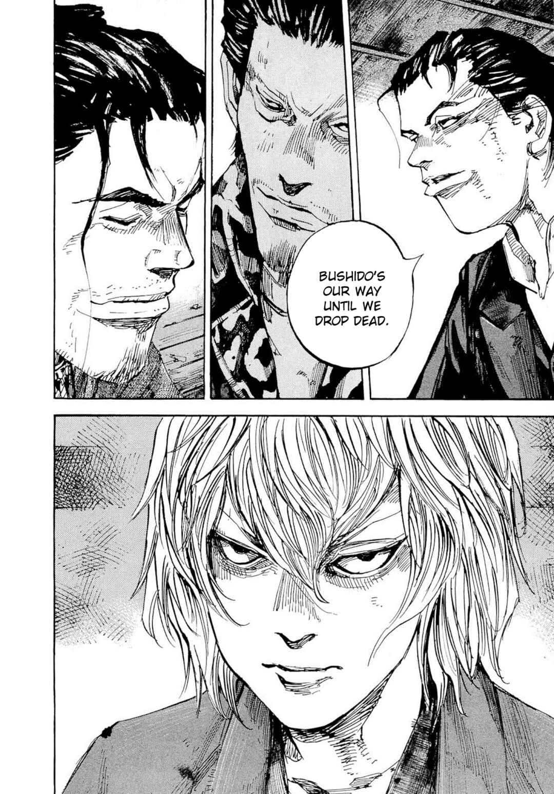Chapter 260 - Page 20