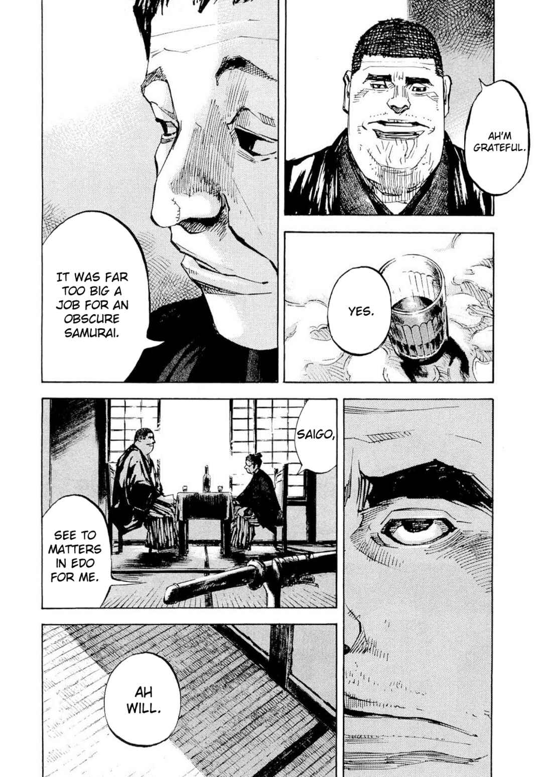 Chapter 260 - Page 4