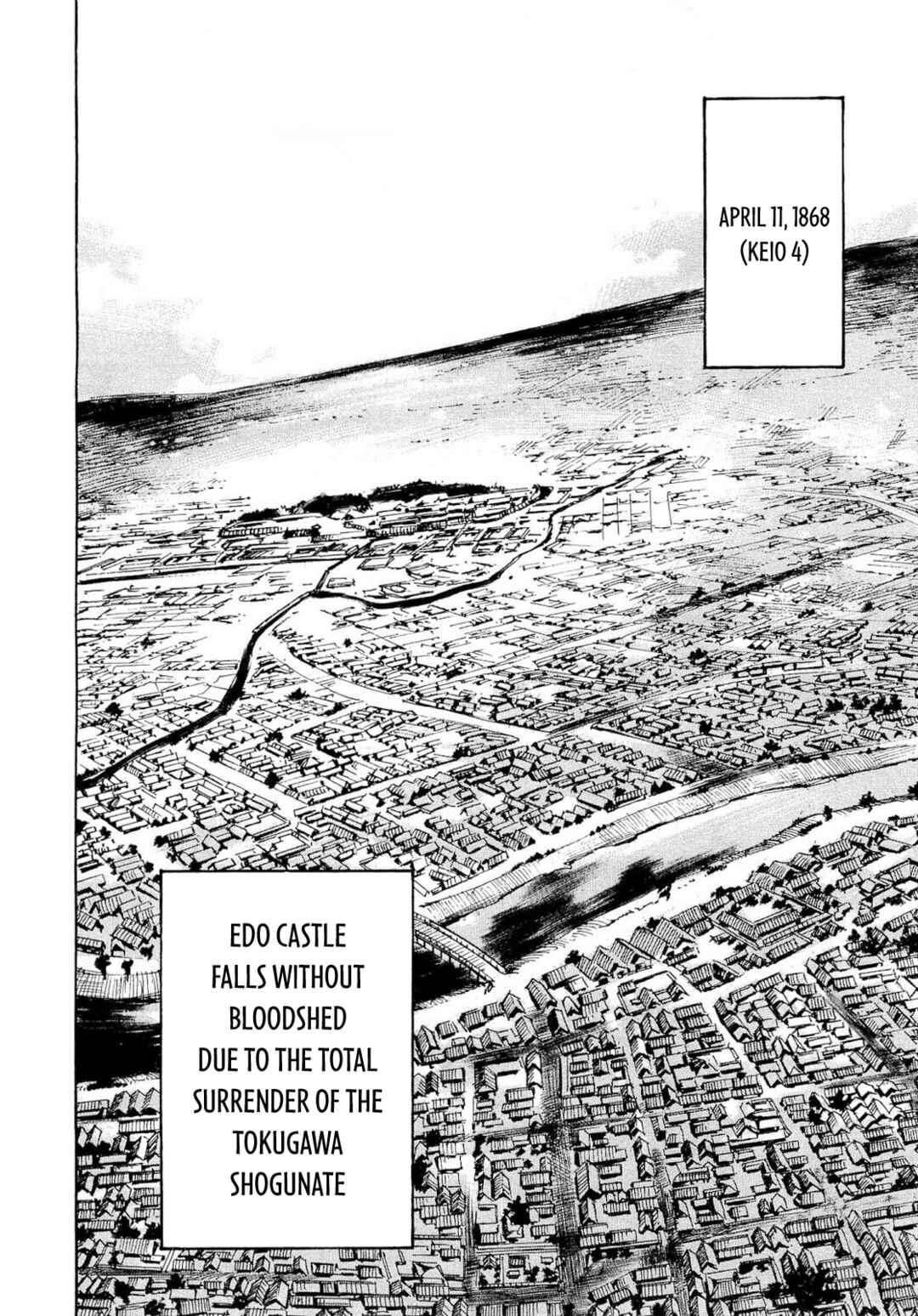 Chapter 260 - Page 6