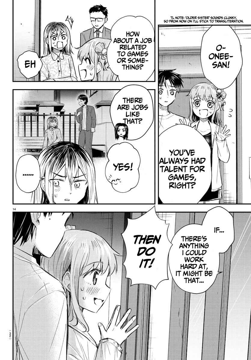 Chapter 35 - Page 16