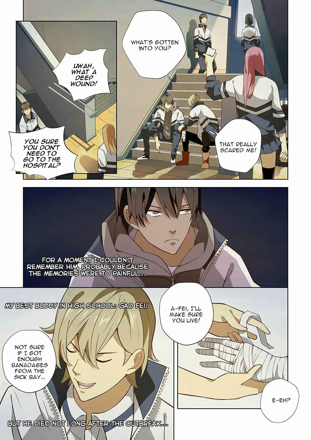Chapter 1 - Page 14