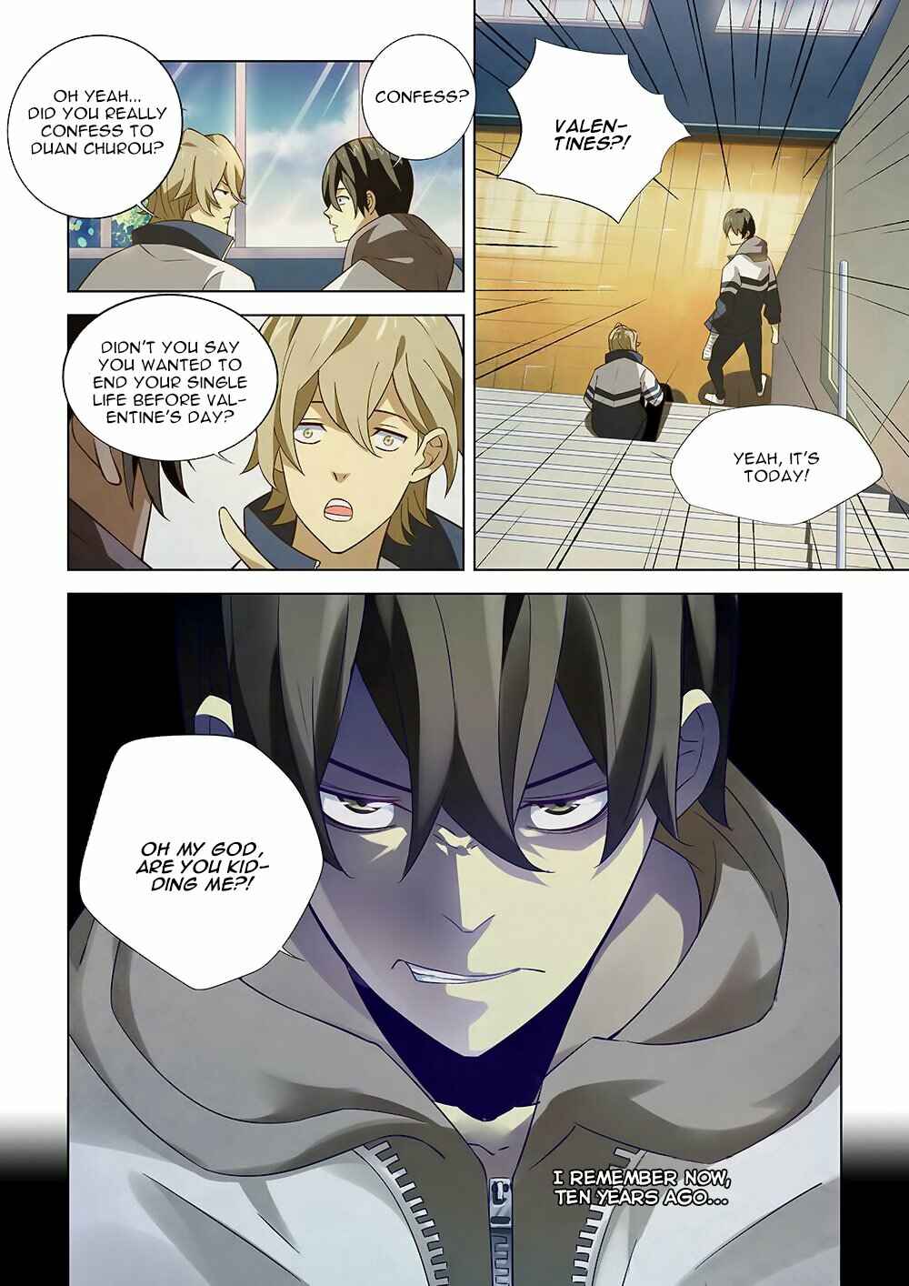 Chapter 1 - Page 15