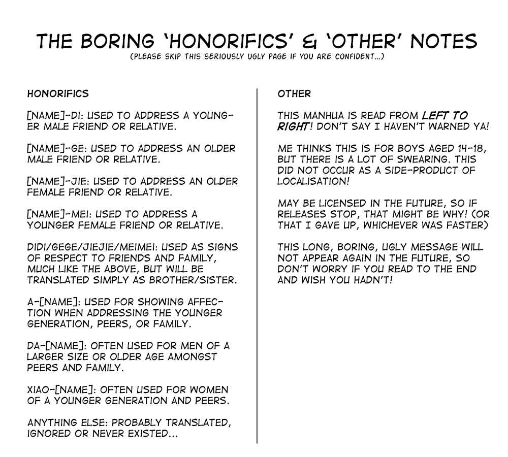 Chapter 1 - Page 1