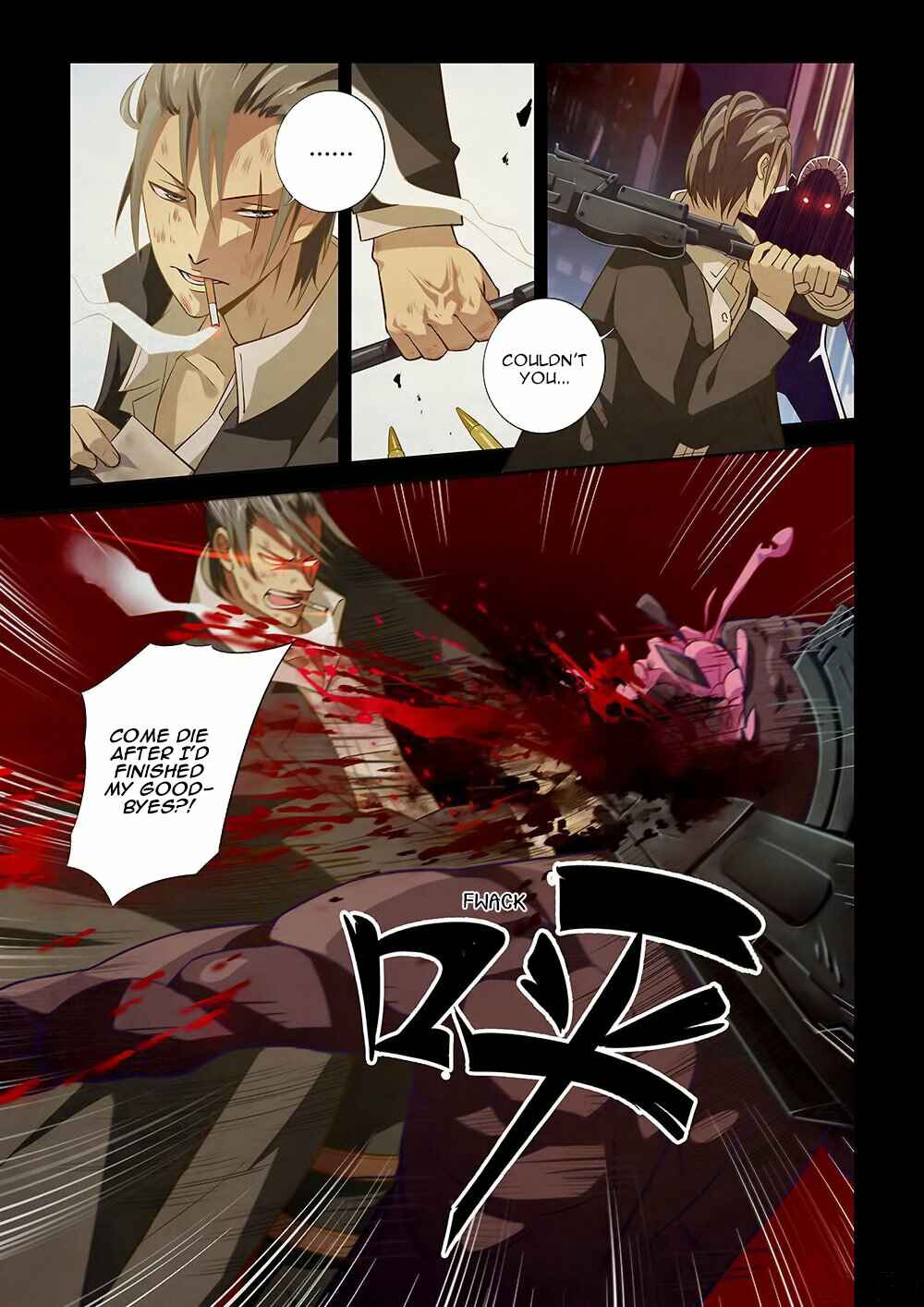 Chapter 1 - Page 6