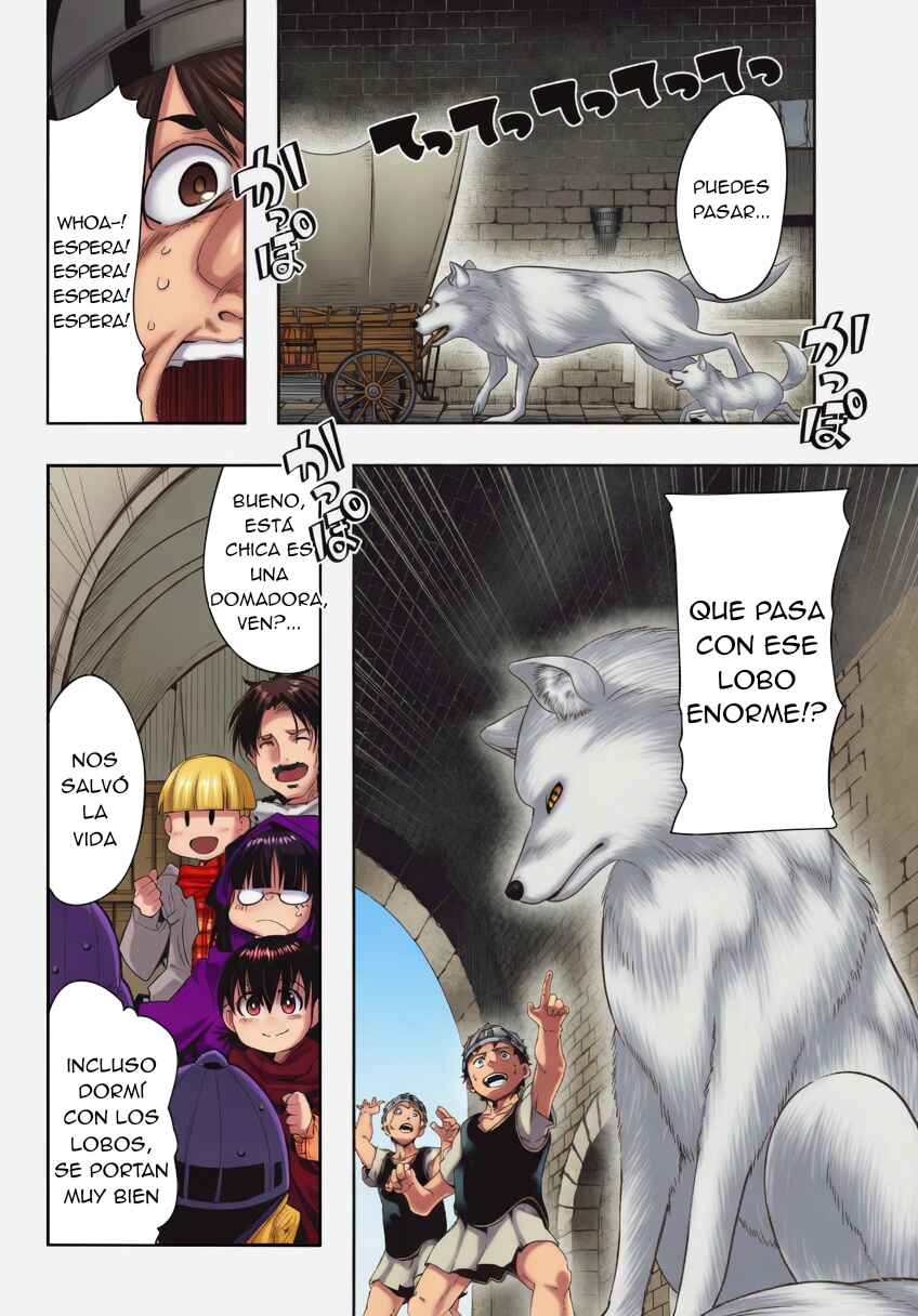 Chapter 11 - Page 34