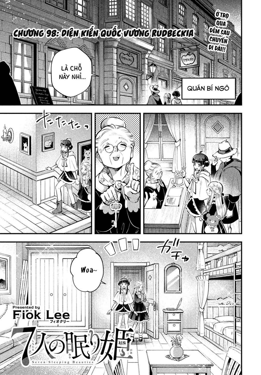 Chapter 98 - Page 2