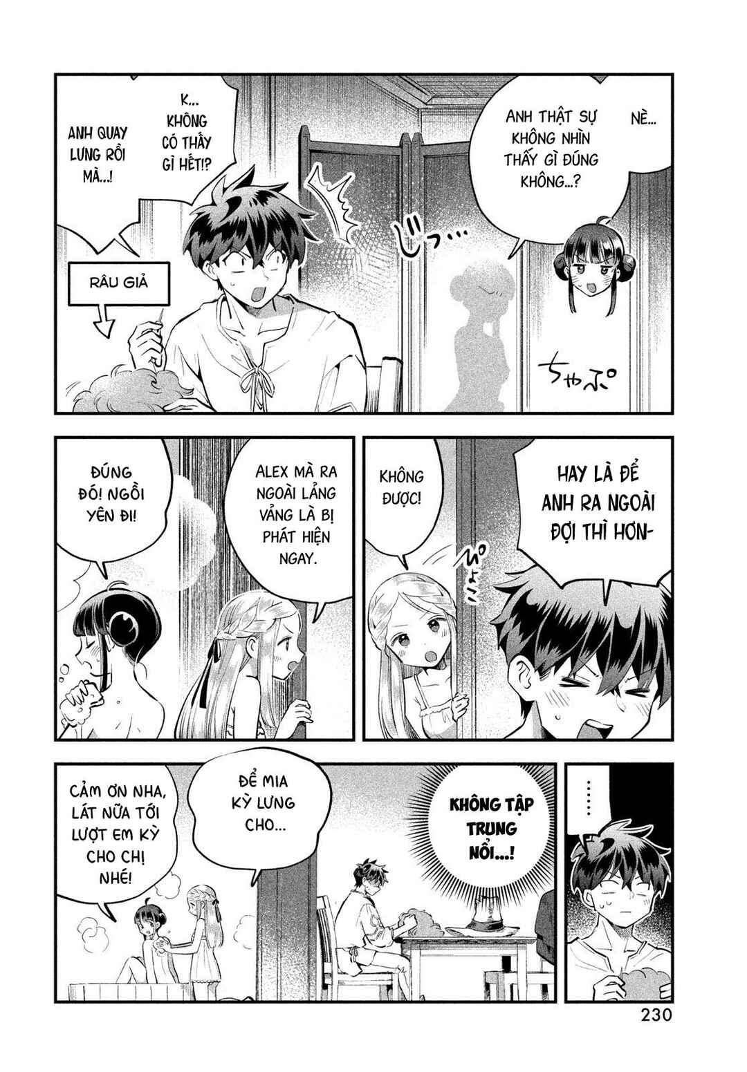 Chapter 98 - Page 5