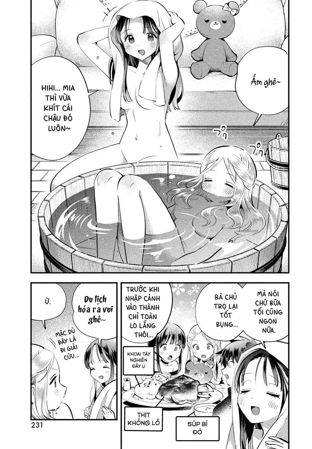 Chapter 98 - Page 6
