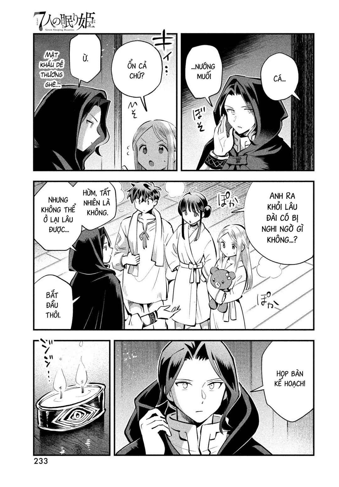 Chapter 98 - Page 8