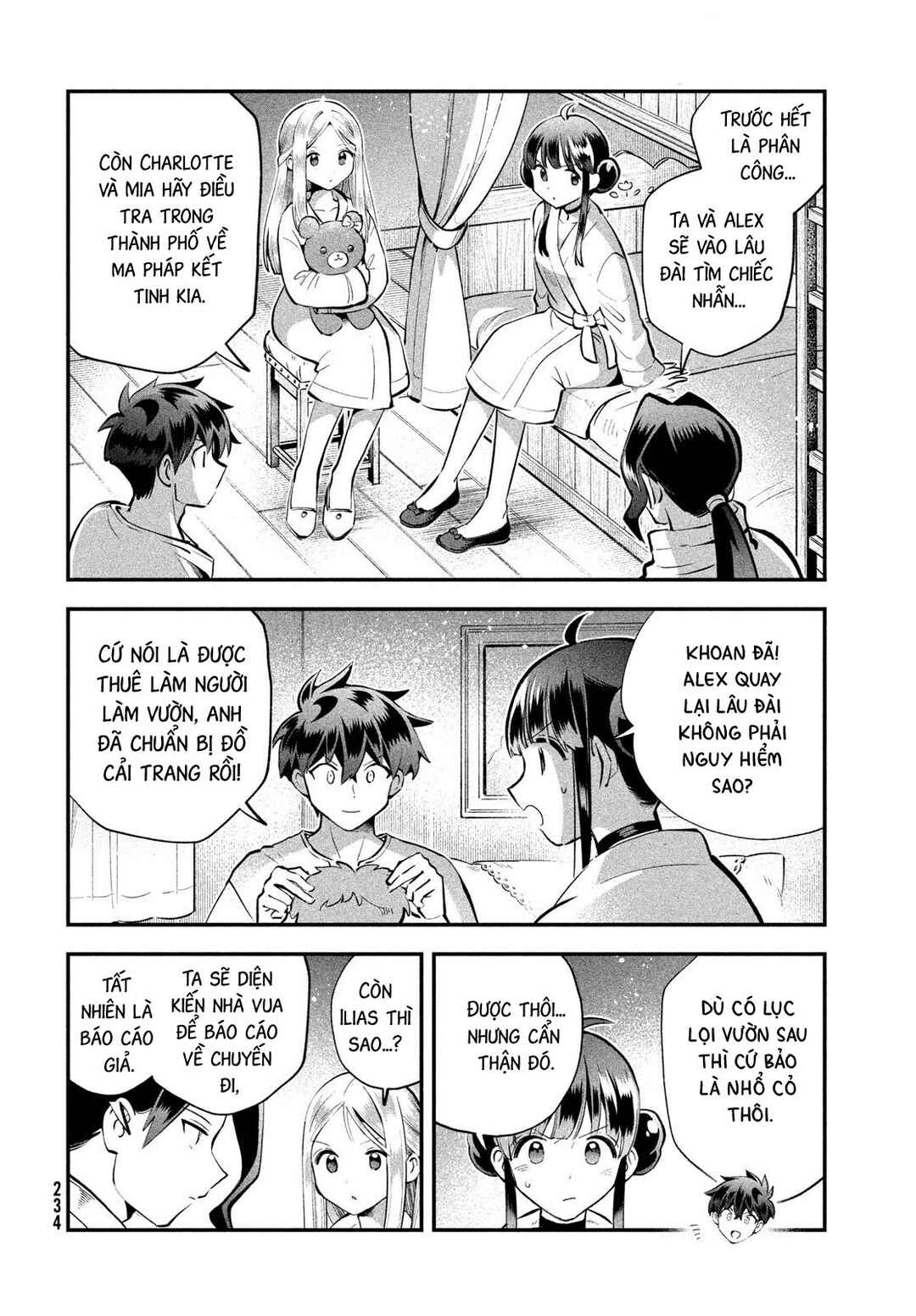 Chapter 98 - Page 9