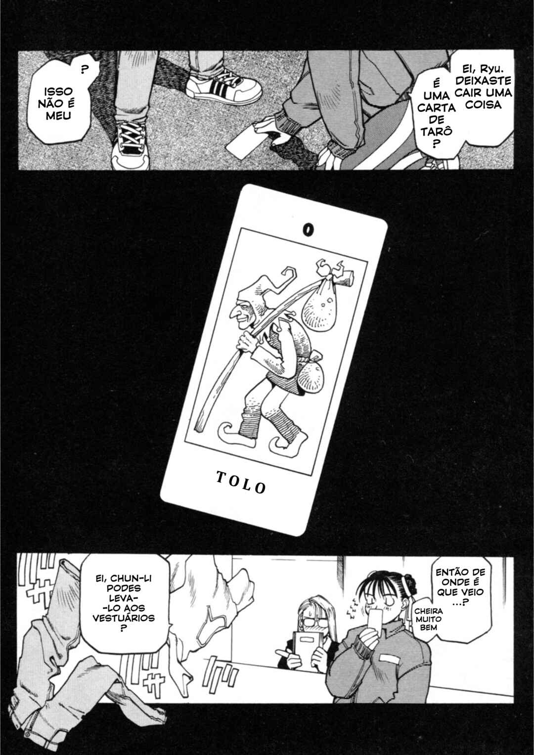 Chapter 5 - Page 2