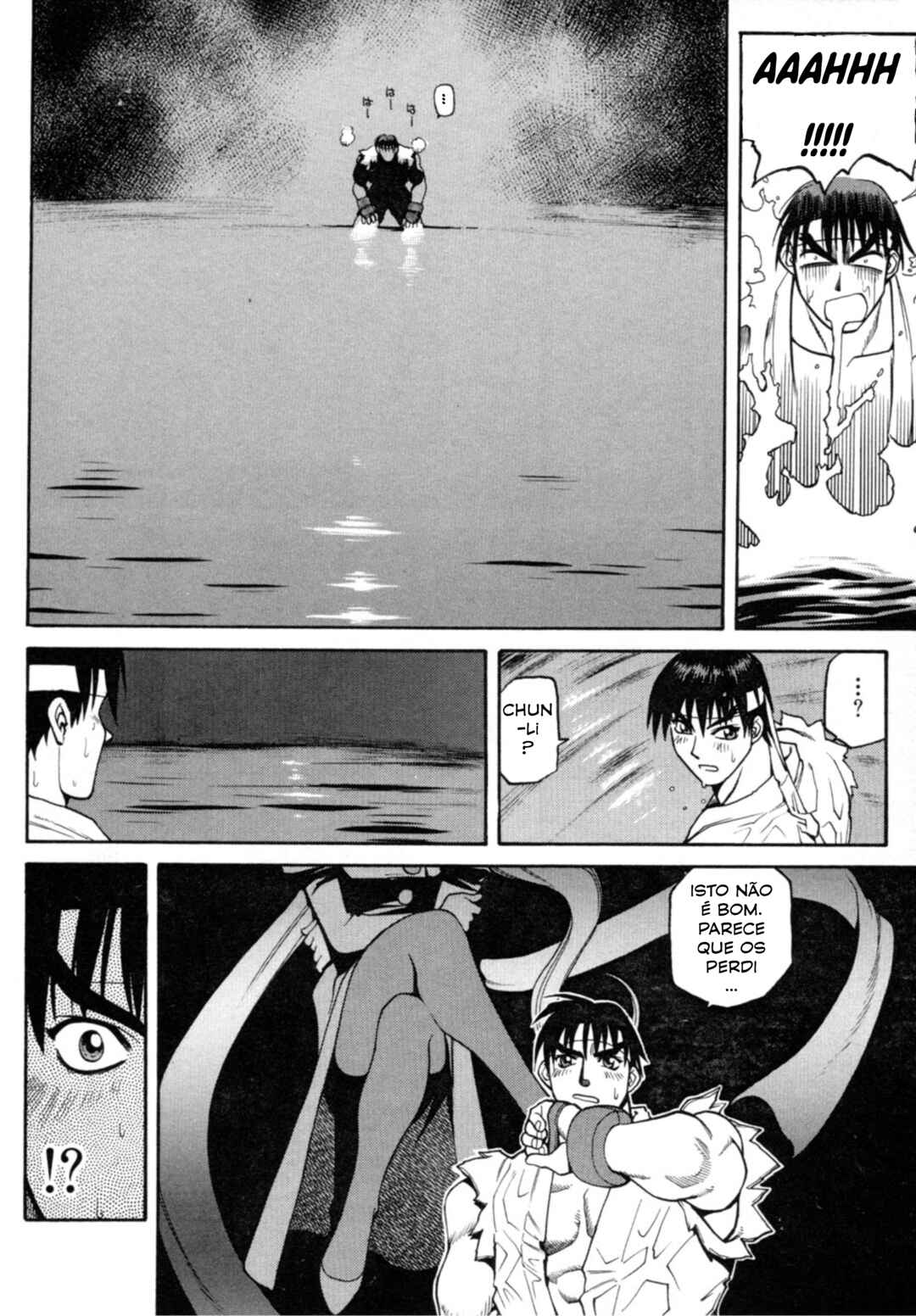 Chapter 5 - Page 6