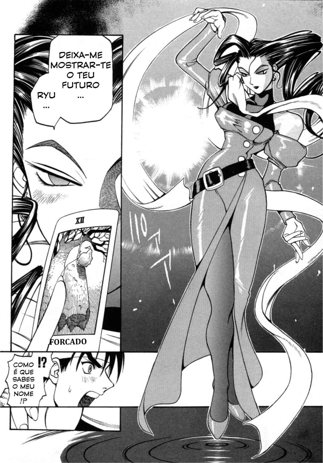 Chapter 5 - Page 8