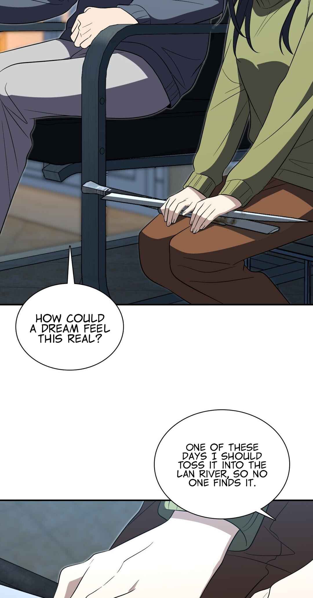 Chapter 379 - Page 34