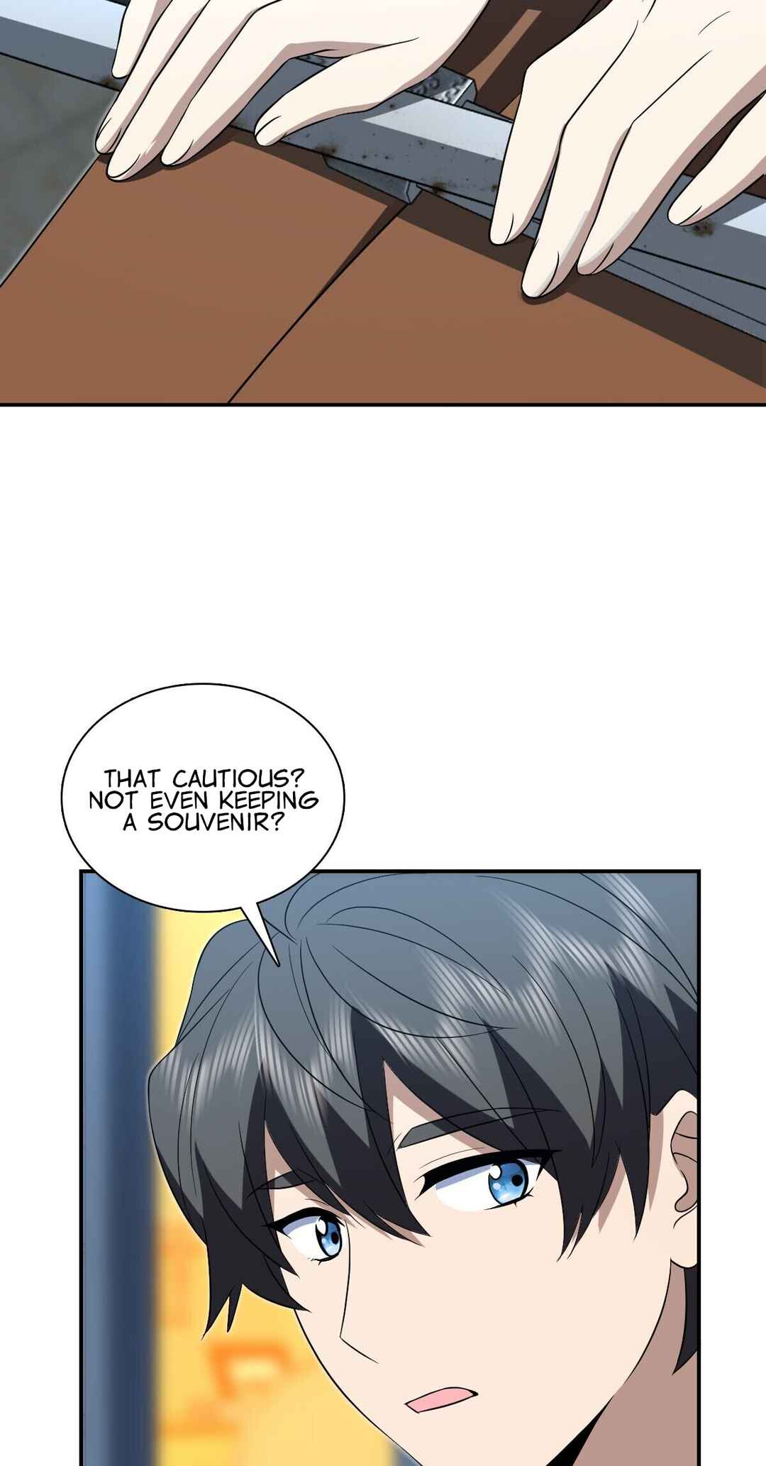 Chapter 379 - Page 35
