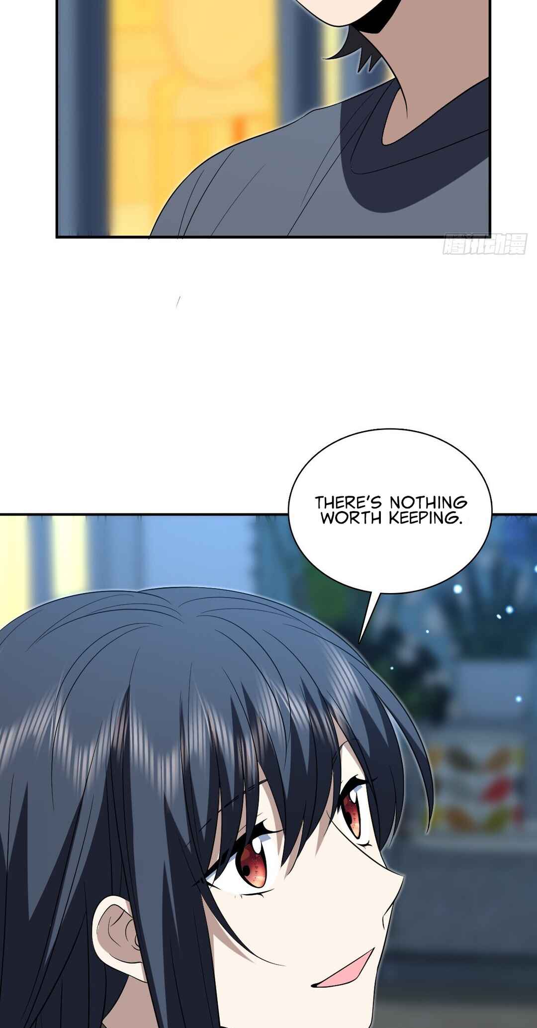 Chapter 379 - Page 36