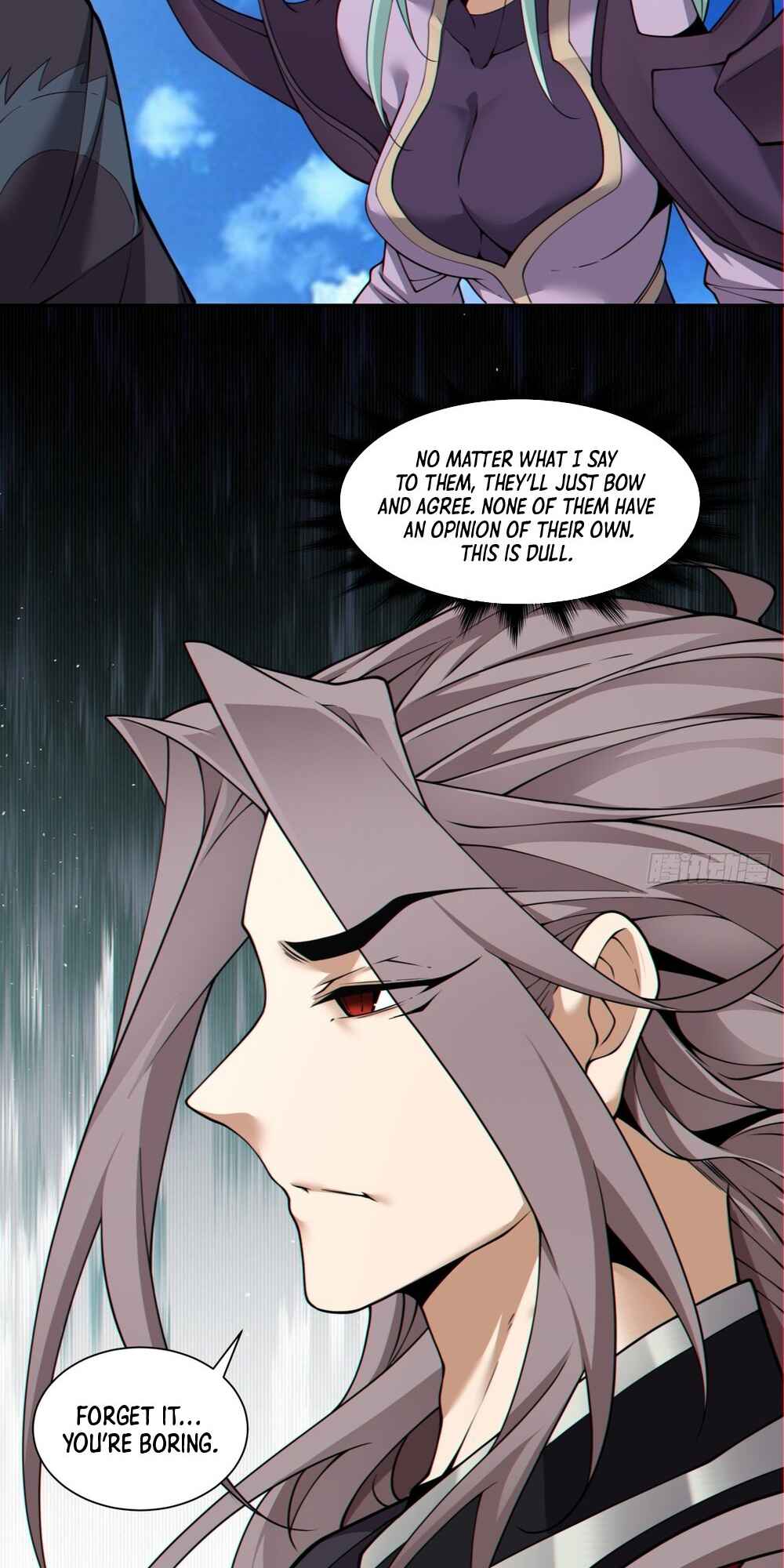 Chapter 128 - Page 14