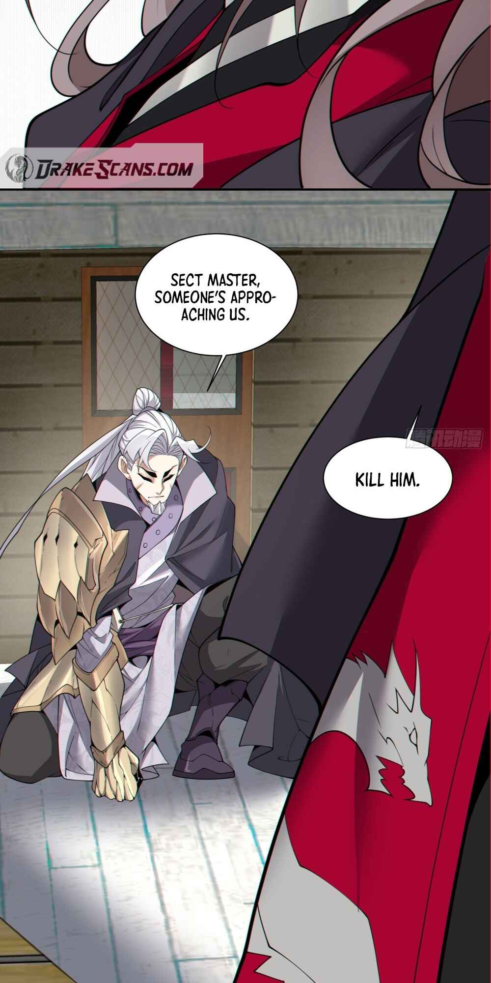 Chapter 128 - Page 15