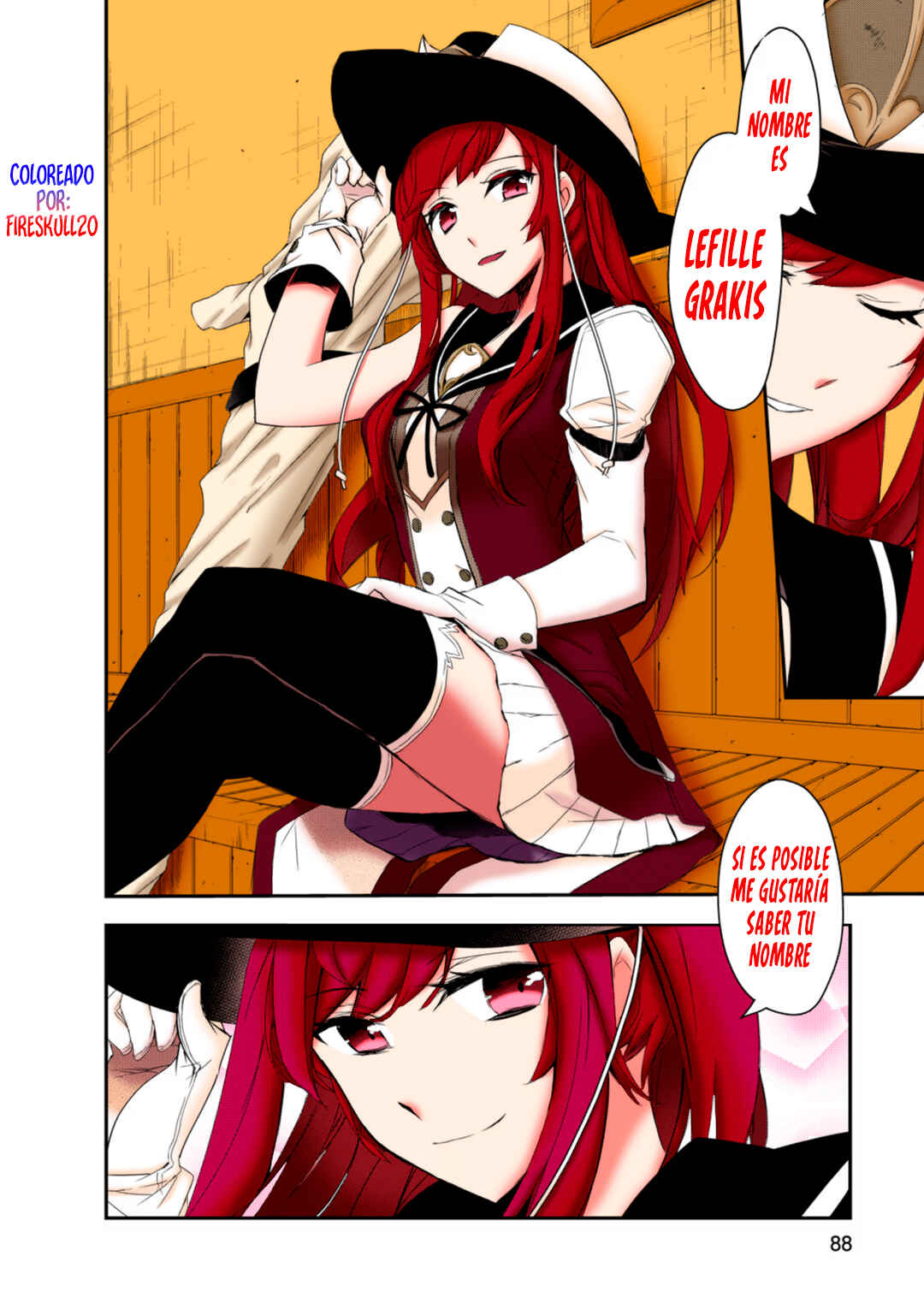 Chapter 9 - Page 7