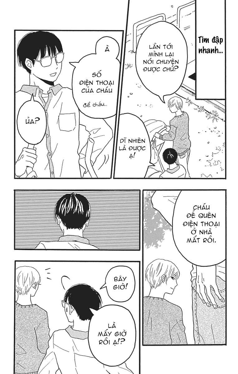 Chapter 23 - Page 38