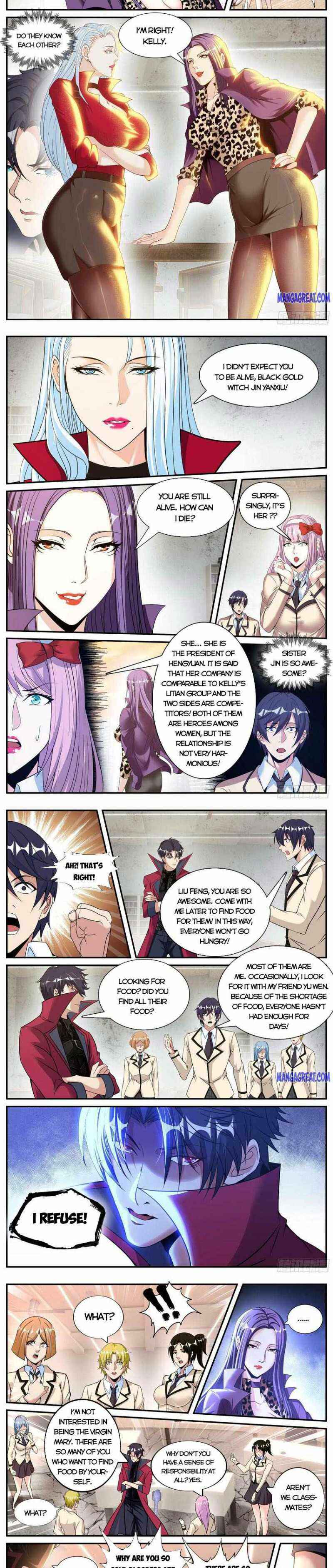 Chapter 115 - Page 2