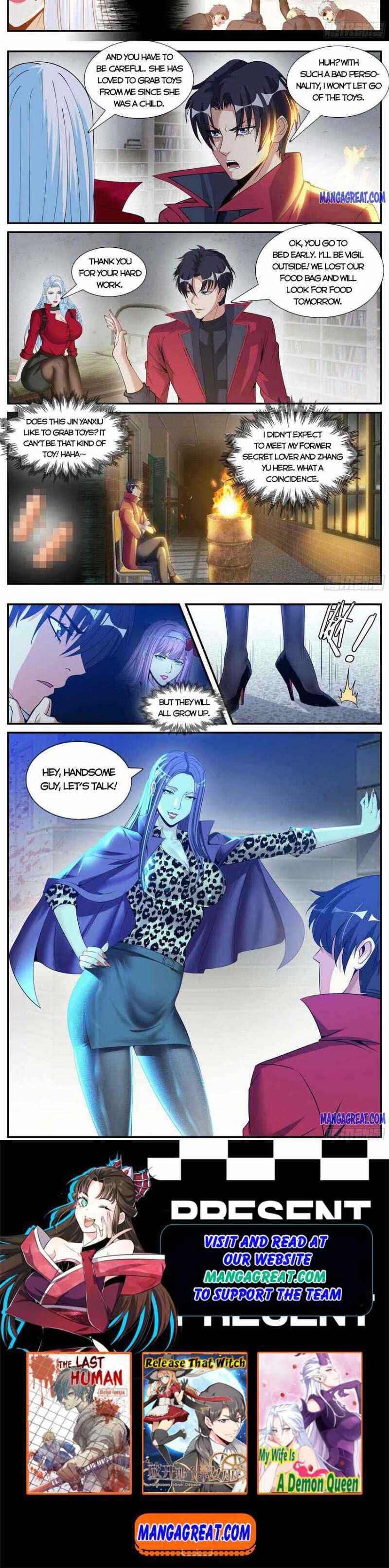 Chapter 115 - Page 4