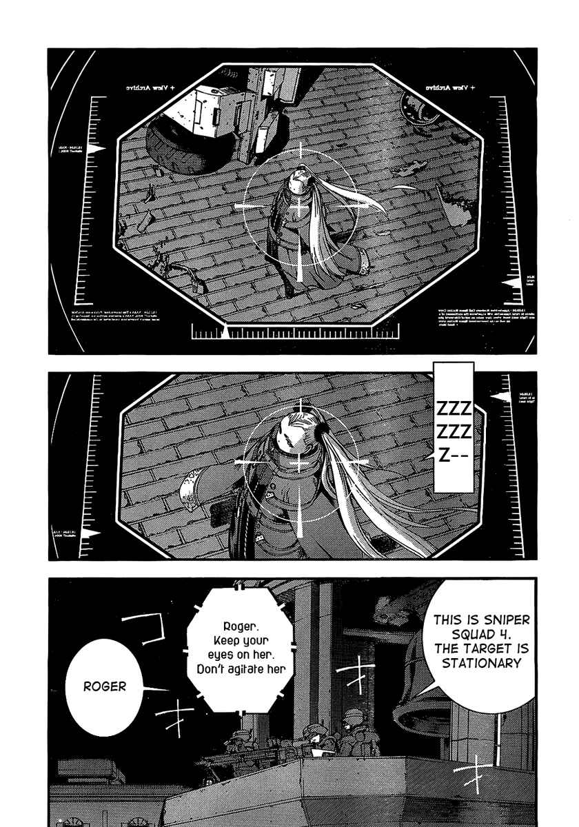 Chapter 27 - Page 19