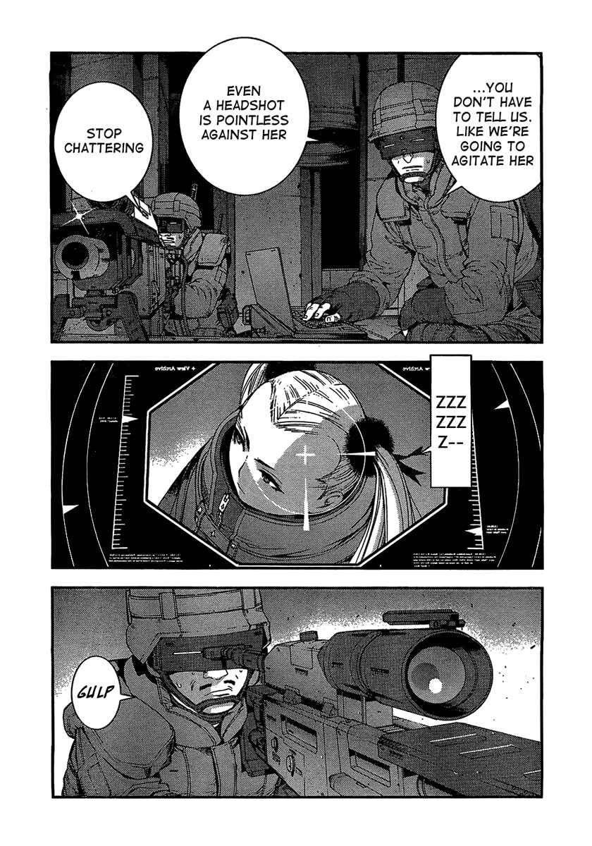 Chapter 27 - Page 20