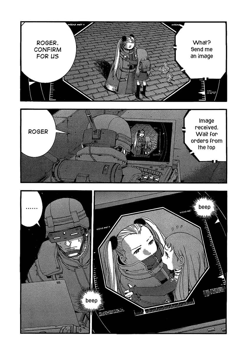 Chapter 27 - Page 26