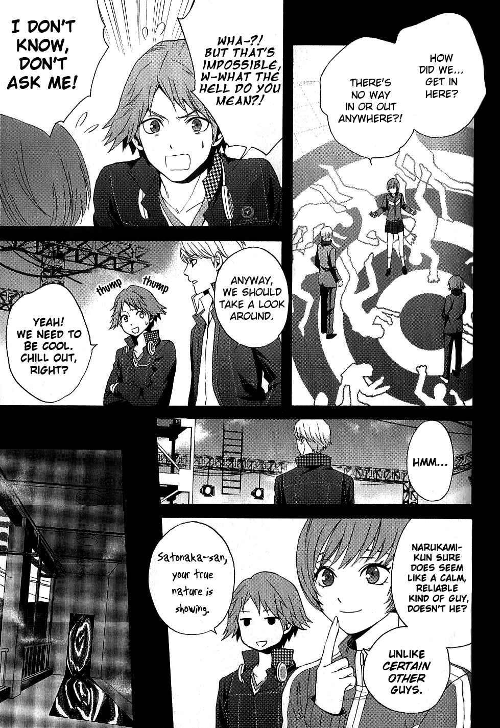 Chapter 6 - Page 5