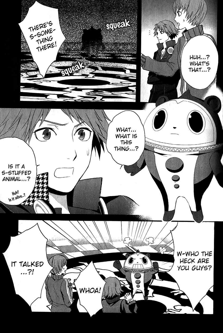 Chapter 6 - Page 9