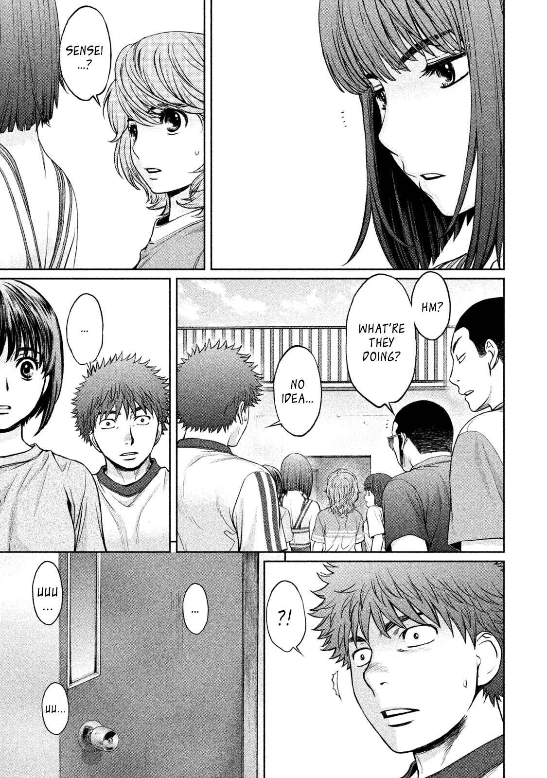 Chapter 170 - Page 14