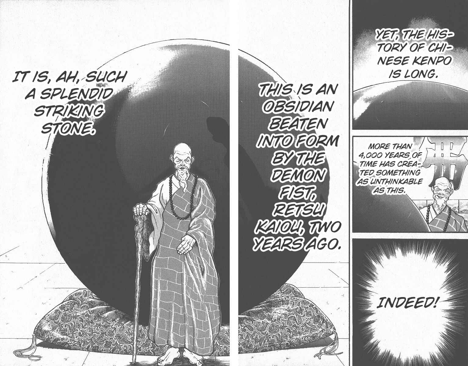 Chapter 291 - Page 18