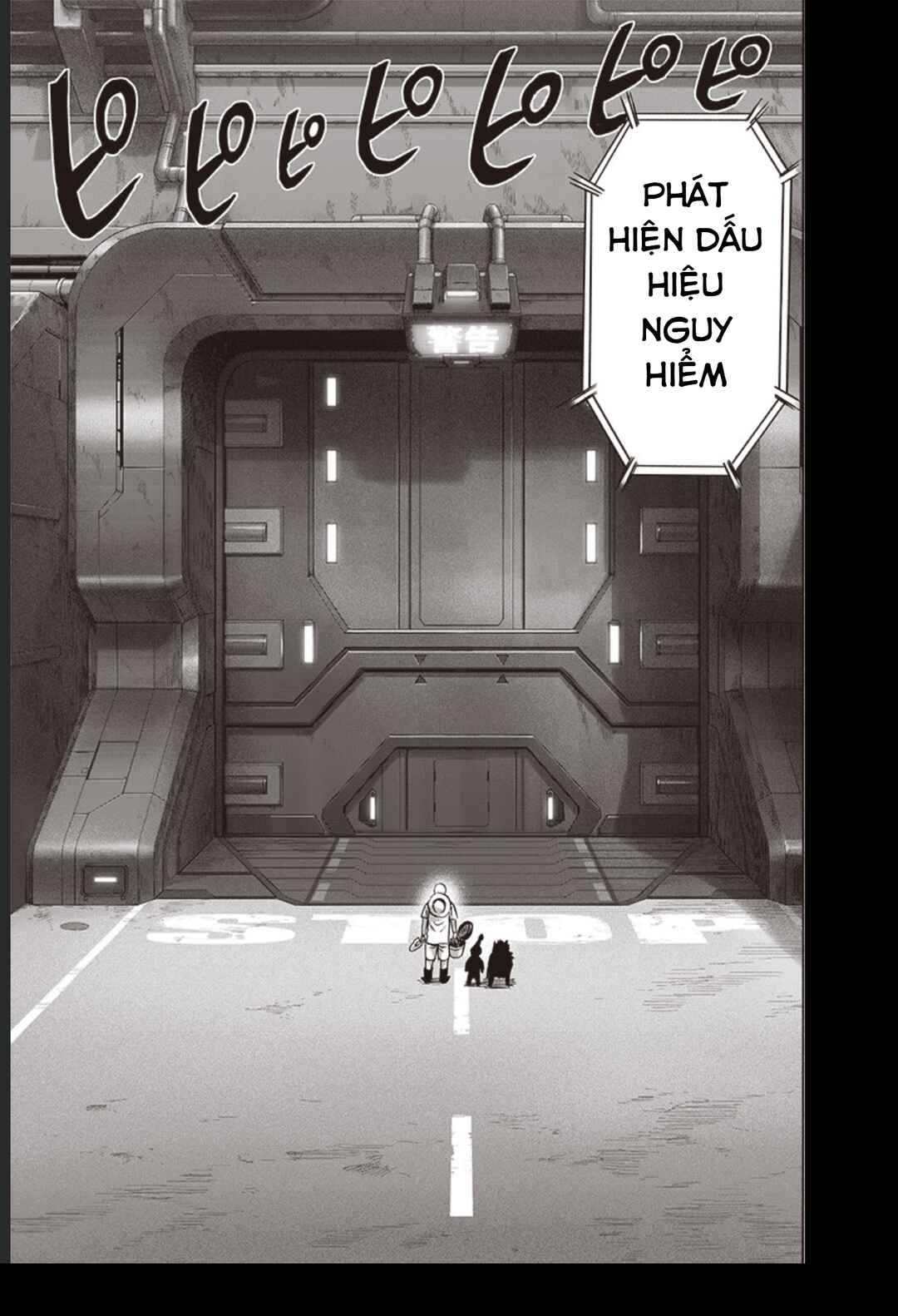 Chapter 172 - Page 15