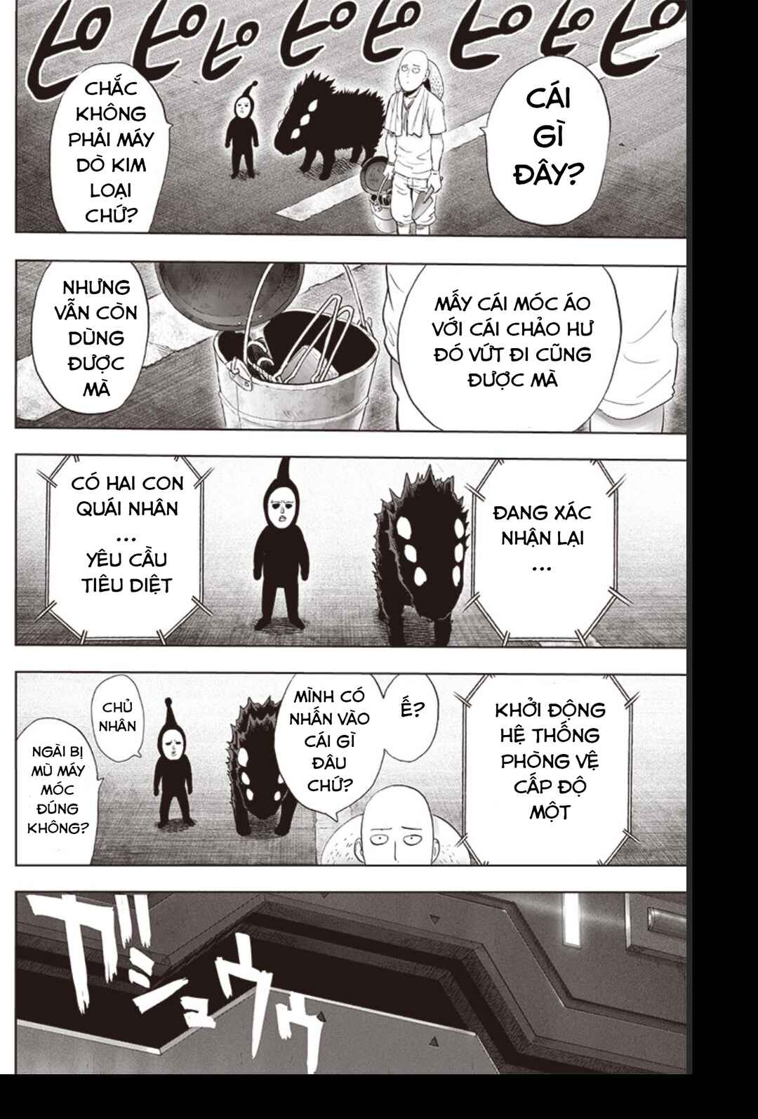 Chapter 172 - Page 16
