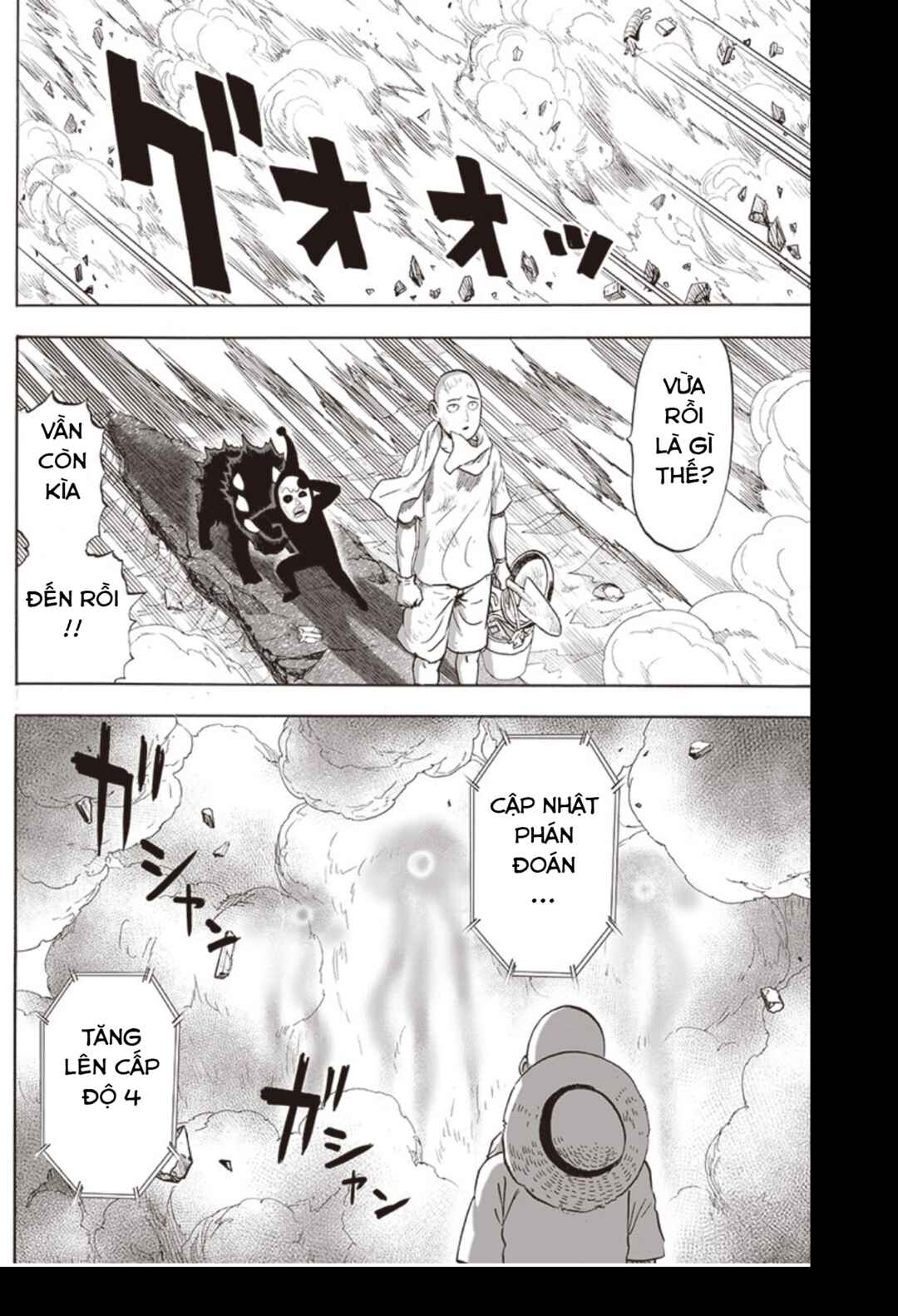 Chapter 172 - Page 23