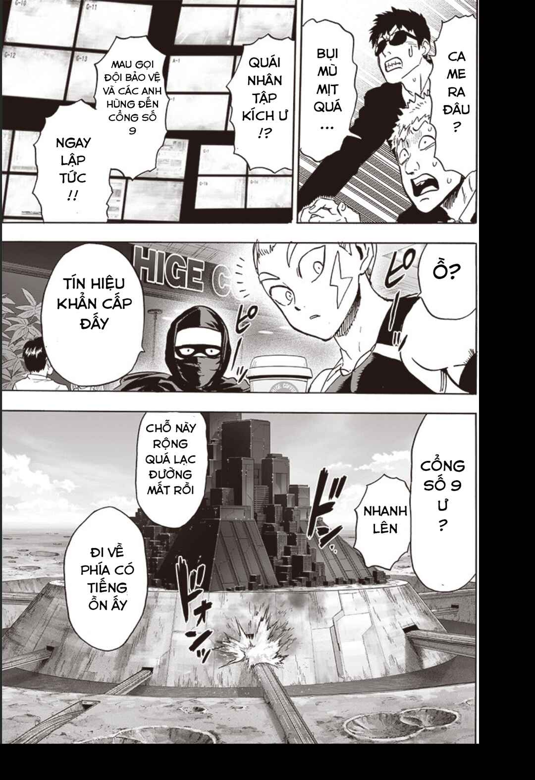 Chapter 172 - Page 28