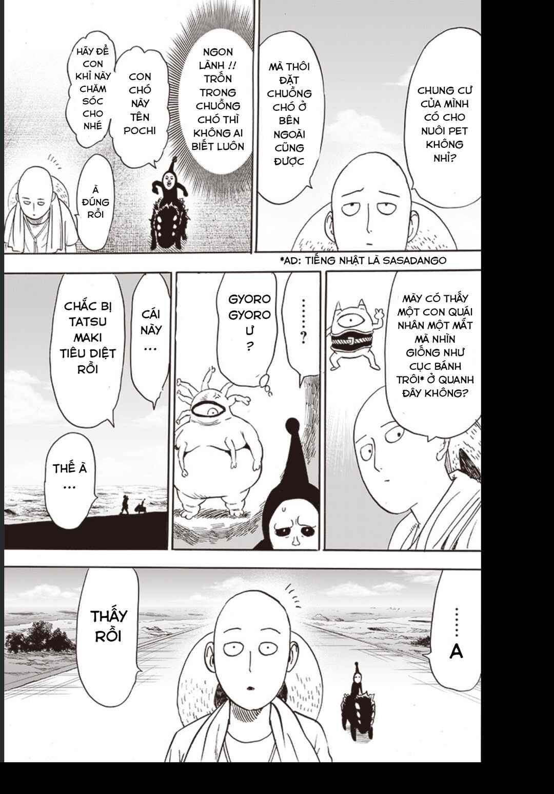 Chapter 172 - Page 3