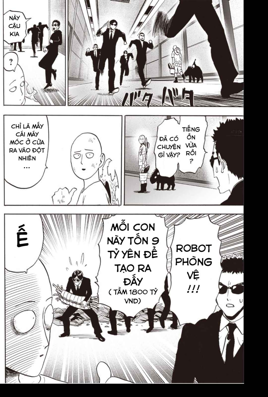 Chapter 172 - Page 30