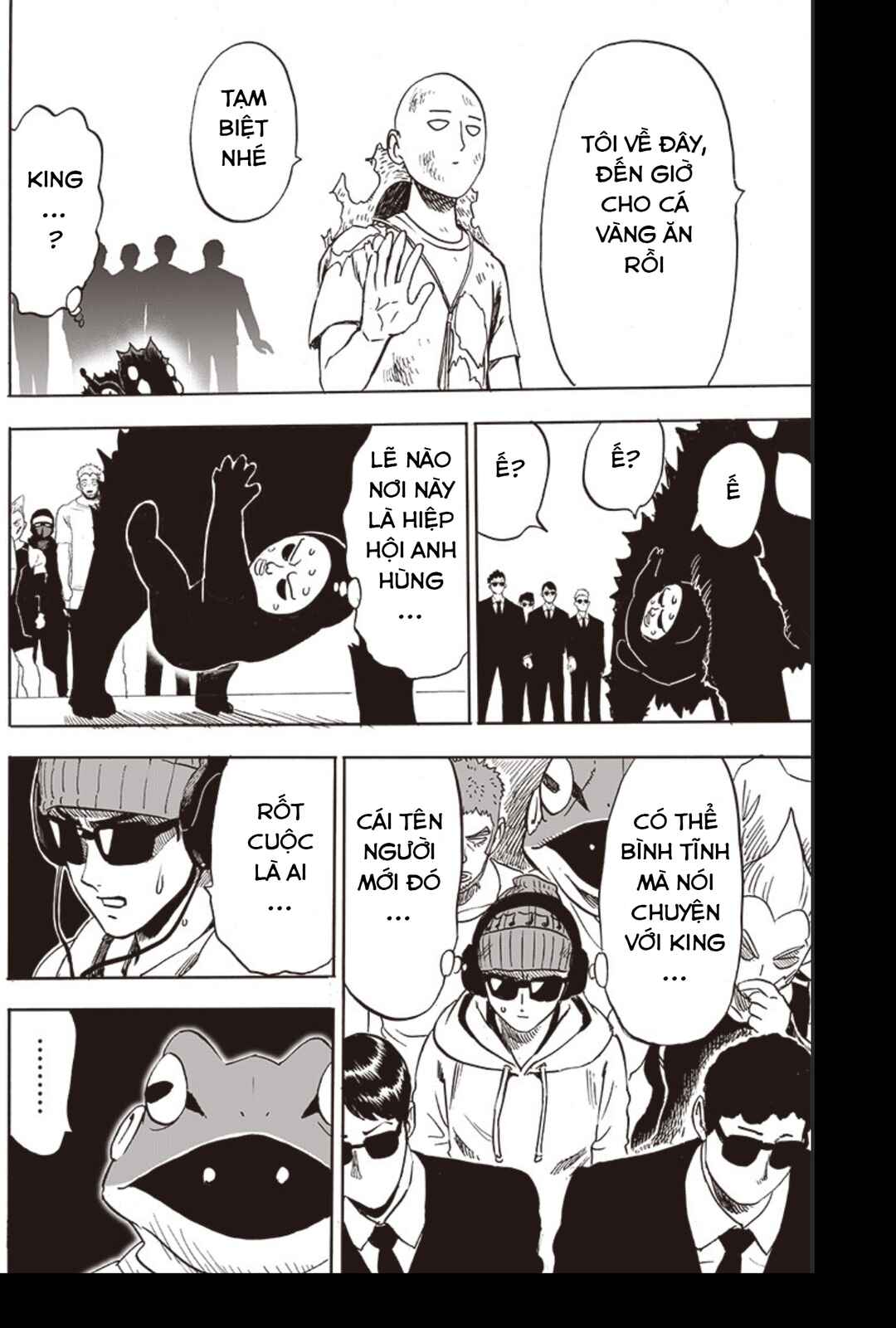 Chapter 172 - Page 34