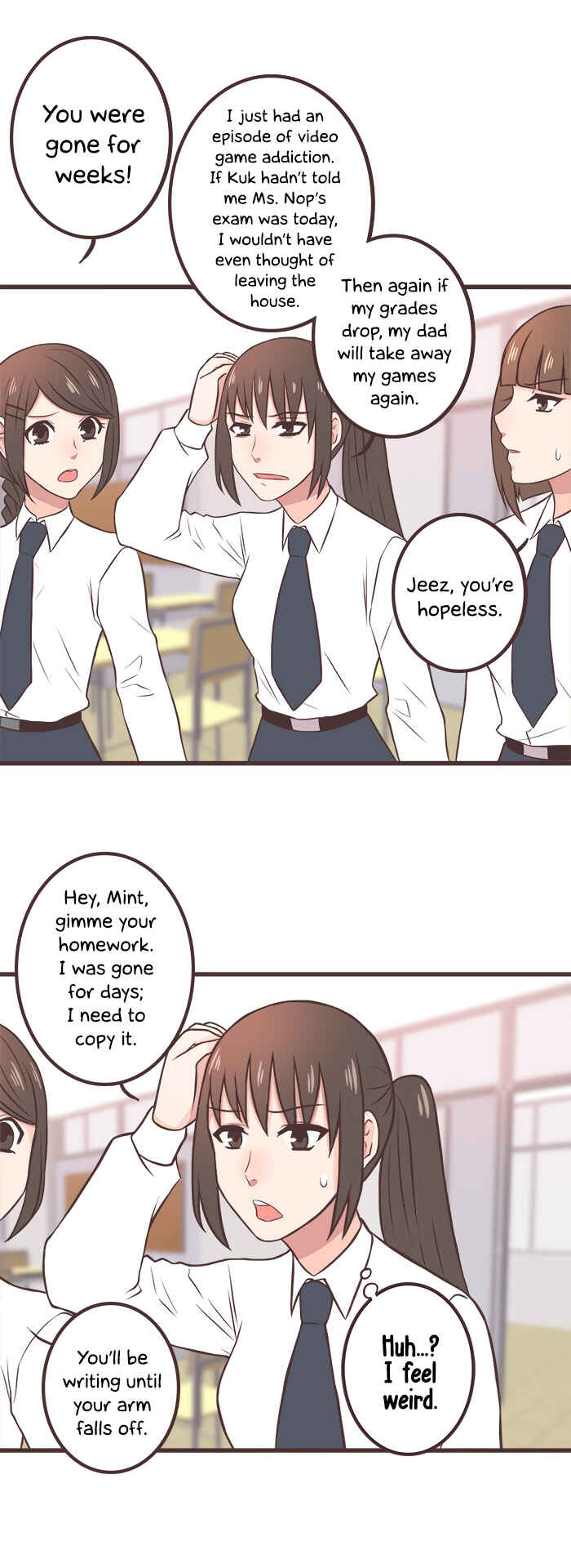 Chapter 76 - Page 6