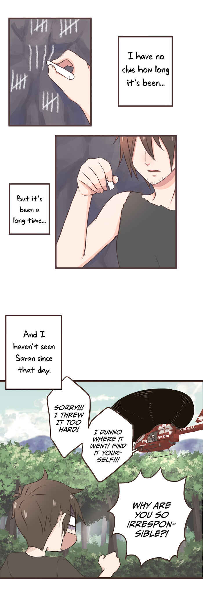 Chapter 76 - Page 8