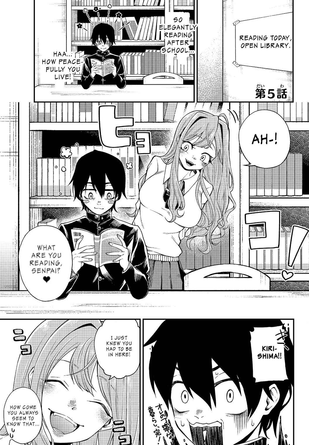 Chapter 5 - Page 1