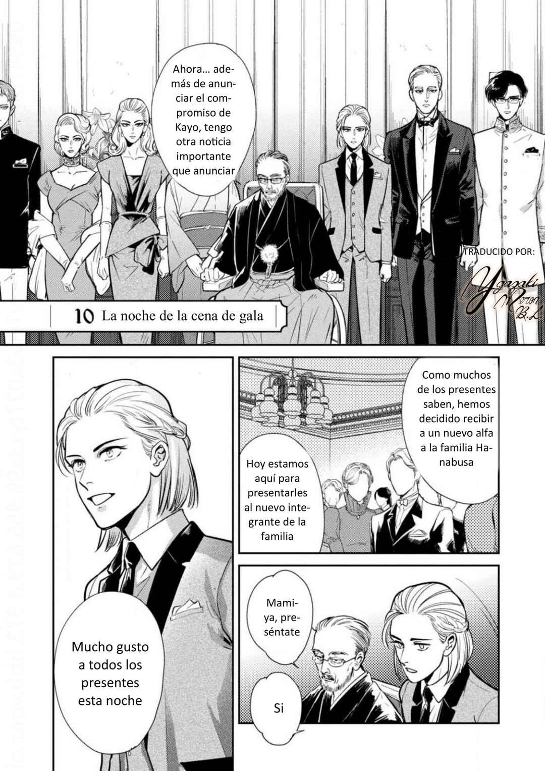 Chapter 10 - Page 1