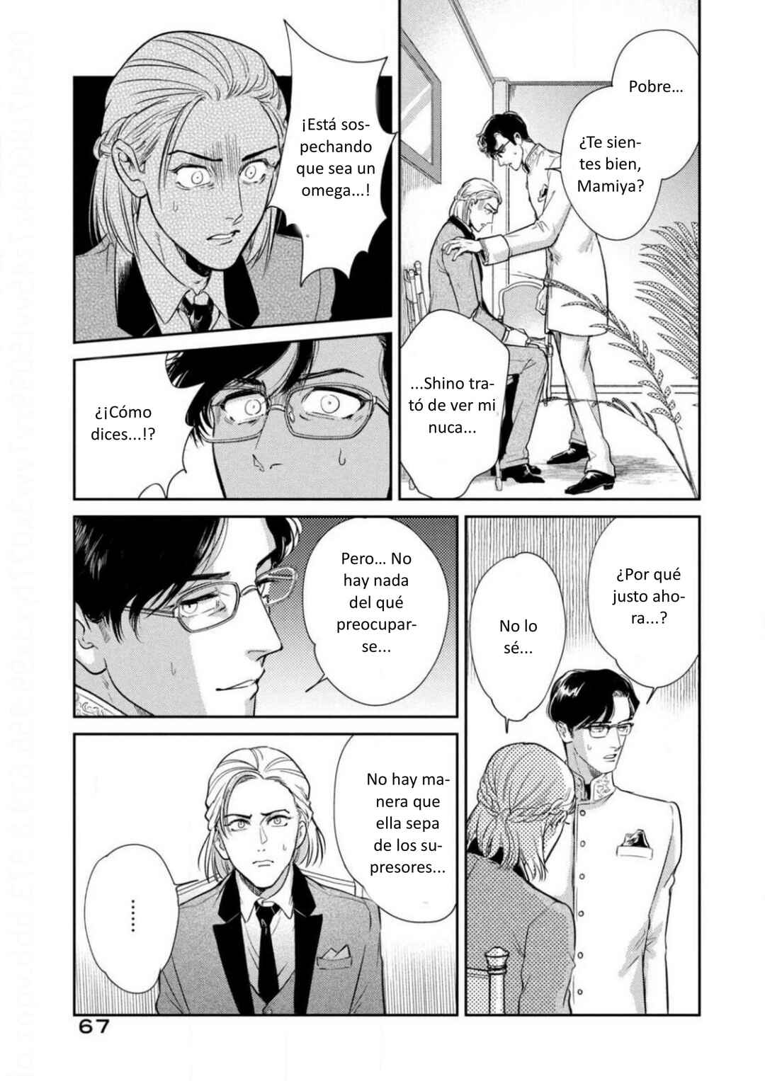 Chapter 10 - Page 29