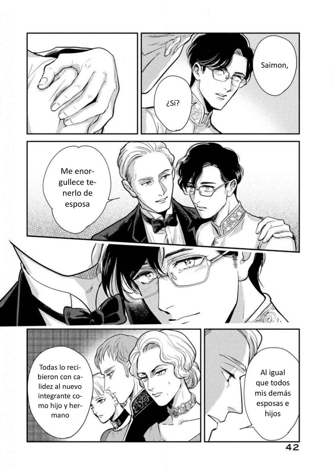Chapter 10 - Page 4