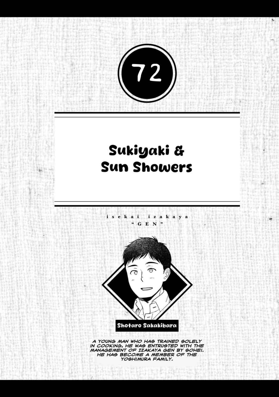 Chapter 72 - Page 1