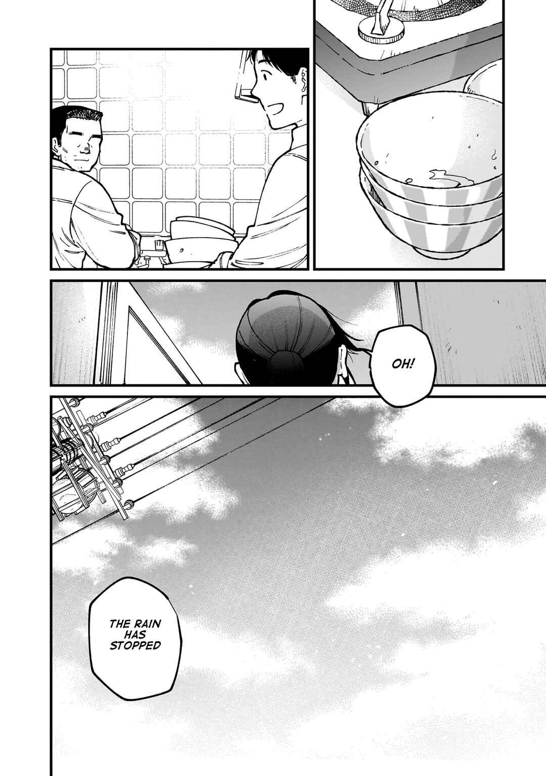 Chapter 72 - Page 19