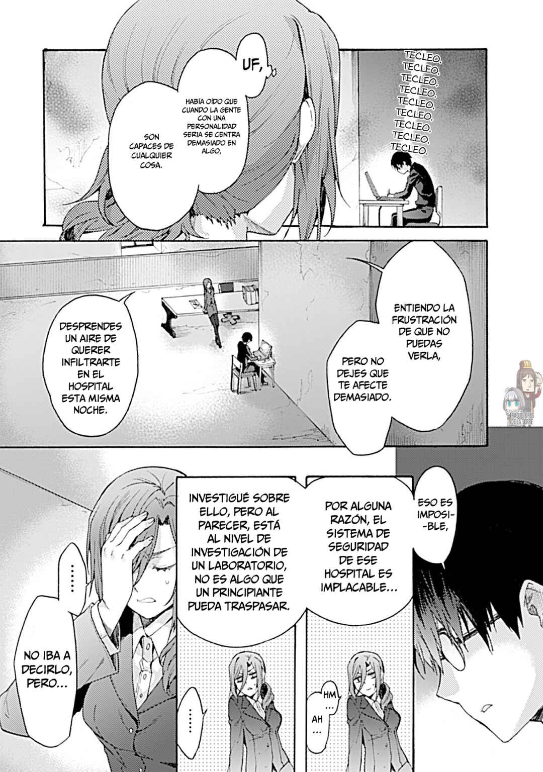 Chapter 24 - Page 19