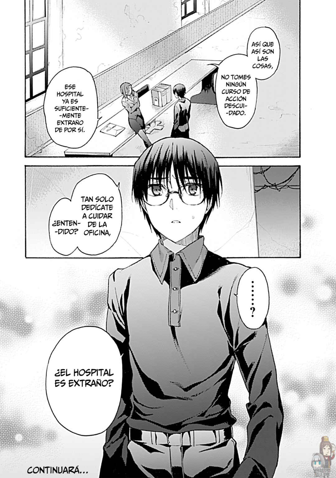 Chapter 24 - Page 23